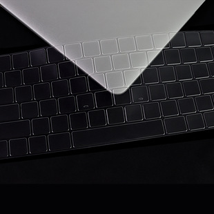 Подходит для пленки клавиатуры Apple iMac 2021 настольная Защитная пленка для второго управления клавиатурой Пылезащитная пленка для клавиш пленка для ключевого положения