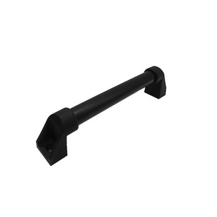 Tubular handle cabinet door aluminum handle mechanical machine tool door handle heavy machinery equipment handle