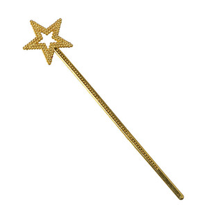 Halloween June 1 Children's Day Party Ball Props Five-pointed Star Battle Angel Wand Magic Wand Fairy Wand