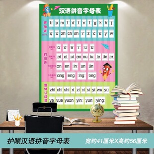 Daycare Class Tutoring Class Primary School Classroom Class Layout Kindergarten Wall Decoration Cultural Wall Stickers Reminder Slogans