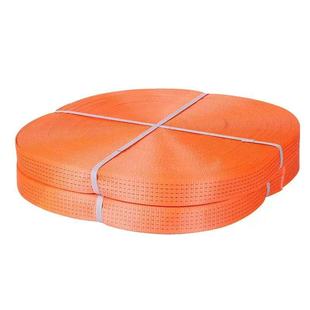 Truck binding belt rope tightener trailer belt truck cargo fixed binding belt high strength polyester belt factory wholesale