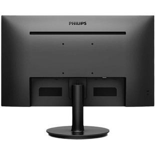 Philips 241V8B 23.8-inch computer monitor HD eye protection IPS LCD screen low blue light 100HZ