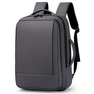New Multifunctional Business Computer Bag Expandable Outdoor Leisure Backpack Travel Mountaineering Bag Backpack