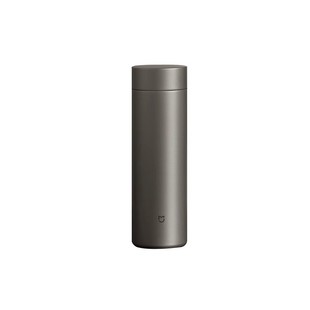 Xiaomi Mijia Titanium Thermos Cup High-color Tea Separation Large Capacity High-grade Business Tea Cup for Men and Women