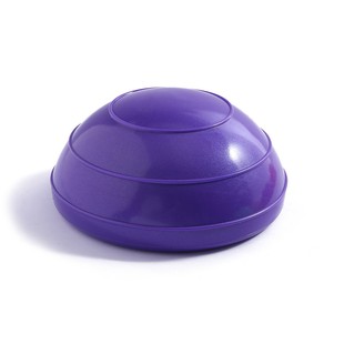 New PVC Mini Wave Speed Ball Balance Ball Yoga Fitness Ball Sensation Training Pilates Home Ball