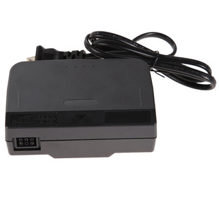 For Nintendo N64 fire cow power adapter N64 US standard fire cow charger game machine accessories
