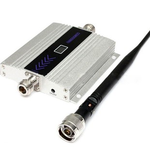 Трансграничный мини-усилитель сигнала мобильного телефона 2G 3G 4G улучшенный сигнал мобильного телефона приемник присоски антенны