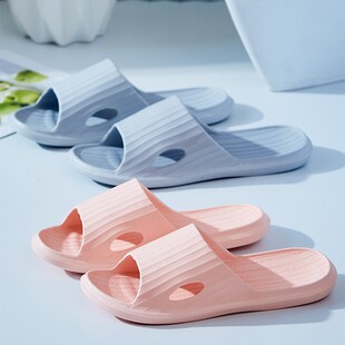 310 soft bottom slippers wholesale high elastic simple lightweight slippers summer couple home EVA slippers a generation