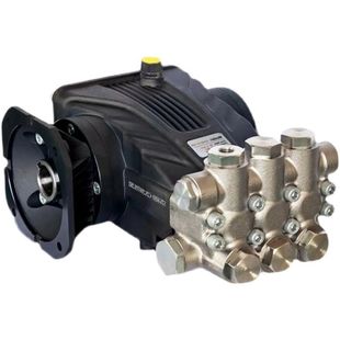 Botuo BOTUO high pressure pump plunger pump GT36 sanitation vehicle sweeper pipeline dredging cleaning petrochemical shipbuilding