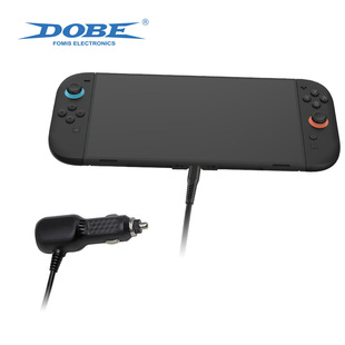 Switch2 хост быстрая зарядка автомобильное зарядное устройство Type-c автомобильная зарядка Switch/OLED хост быстрая зарядка автомобиля