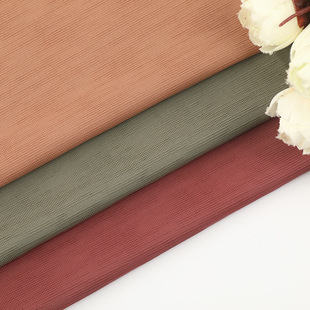 New Star Bamboo Fabric Knitted Cardamine Cloth 170g Spring and Summer Breathable Jacket Short Sleeve Base Shirt Fabric