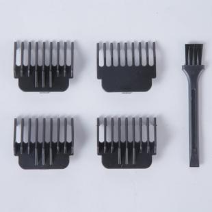 T9 oil head shear limit comb Barber card tooth set electric clippers universal positioning comb caliper accessories set Wholesale