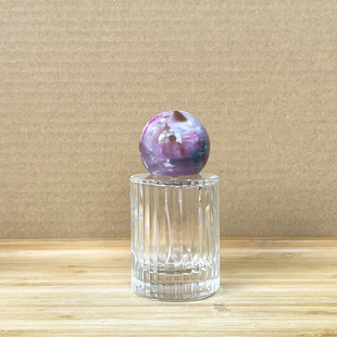 in stock YY101-30ml-16 ~ 20 more than bayonet perfume glass bottles cosmetics convenient spray packaging empty bottles
