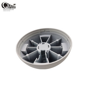 Manufacturer 3D Printing Cnc Prototype Processing Model Parts Spray Paint Spray Powder Oxidation Polishing Sand Blasting Customization Service
