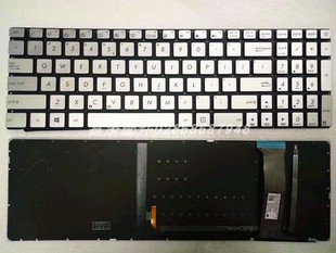 For ASUS ZX50J FX51V GL752JW GL552 FX PRO Flying Fortress 6700 keyboard