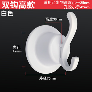 Wall Hole Decorative Cover Ugly Cover Toilet Water Pipe Mouth Cover Plug Cap Air-conditioning Hole Wall Blocking Cover New Product