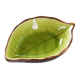 Durable deep cold dish seasoning dish for restaurant and restaurant personalized vinegar dish for restaurant family popular commercial capacity dipping dish