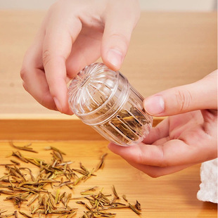Scented tea ball tea filter tea drain household tea making artifact tea water separation filter tea drain tea bin tea ball thermos cup