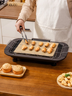 Baking Paper Oil Absorbing Paper Food Use Air Fryer Paper Oven Baking Oil Paper Kitchen Silicone Oil Paper