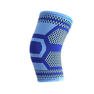 Children's Sports protection outdoor running high elastic breathable knitted soft drop-resistant dancing sports arm protective gear