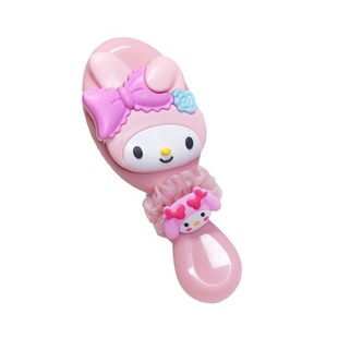 Sanrio массажная расческа воздушная расческа Расческа Массаж портативный милый расческа воздушная подушка расческа мультяшная расческа дамы ребенок