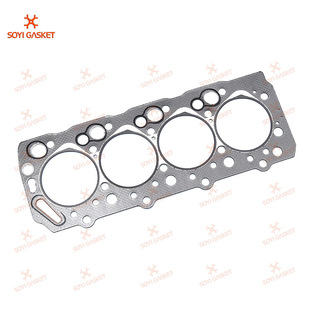 4D56T 4D55 MD302890 1005B425 engine cylinder gasket engine cylinder bed