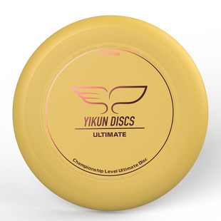 Wing Kun Профессиональный Ultimate Фрисби Спорт НЛО Спорт для взрослых На открытом воздухе Тимбилдинг Тренировки Соревнования Фрисби 175 г