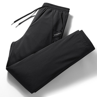 Winter 90 White Duck Down Pants Live Fashion Brand Two-open Sports Casual Pants Outdoor Cross-border