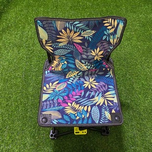 Fishing chair folding stool chair table fishing chair fishing chair camouflage fishing gear wholesale