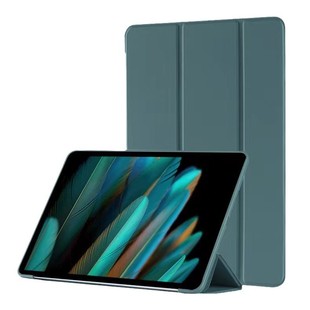 Для Samsung GalaxyTabA9Plus 11-дюймовый чехол A6lite плоский чехол A9 11-дюймовый силиконовый мягкий чехол