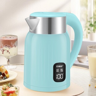 New Wanlida Electric Kettle Kettle Household Constant Temperature Kettle Automatic Electric Kettle Insulation Intelligent Heating