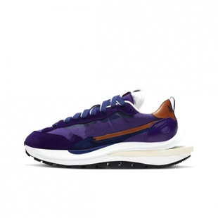 Cross-border Hot Selling Putian Shoes Waffle Shoes 3.0 sacai 2.0 Joint Double Hook Men and Women Couple Height Increasing Running Shoes