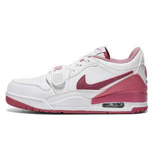 Aj312 Путянь Женская обувь Sakura Пыльца Официальный сайт Пасхальные низкие кроссовки Спортивные баскетбольные кроссовки Мужская обувь AJ