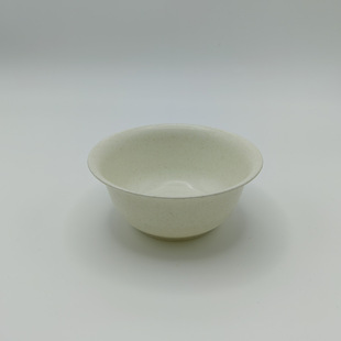 Disposable bowl chopsticks rice husk tableware suit picnic barbecue banquet dinner camping outdoor travel
