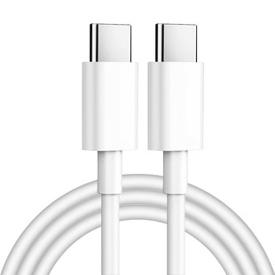 Применимо Apple 15iphone16 плетеный кабель для передачи данных PD60W быстрая зарядная линия Huawei Xiaomi type-c зарядный кабель.