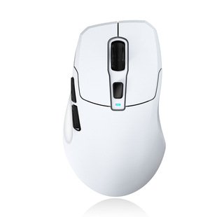 KYSONA Uranus Pro Three-Mode Wireless Gaming Mouse E-Sports Lightweight Ergonomic Cross-Border Explosive