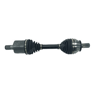 Применяет Volvo S60 S60L S80 V60 V70 2008-Половина оси слева 36011288 36011294