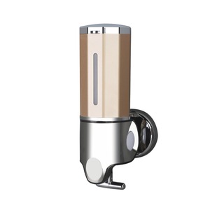 Factory direct supply new multi-sided fashion pull rod stainless steel soap dispenser soap dispenser box