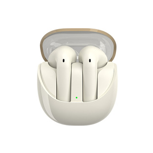 Новая частная модель E19 Bluetooth-гарнитура прозрачная мини-Макарон TWS сенсорная настоящая Беспроводная трансграничная CE/ROHS