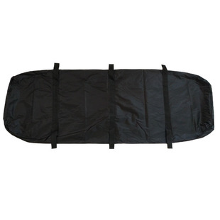 Funeral Supplies Body Bag Body Bag Body Bag Funeral Home Special Thickeneded Nylon Oxford Cloth Body Bag