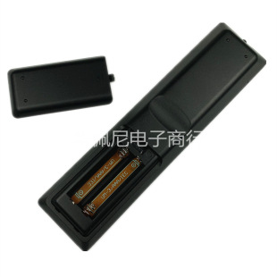 Applicable to JVC TV remote control RM-C3402 LT-39N370AN LT-40N570A 50N590A