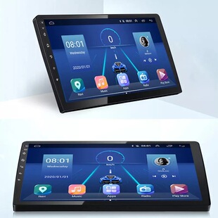 Suitable for Opel Asia J 09-17 car navigator intelligent car reversing Image multimedia all-in-one machine