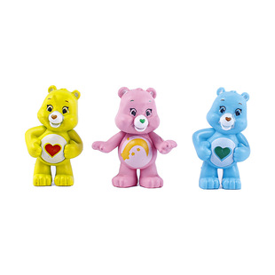 Трансграничный новый продукт Love Bear Blind Box прилив