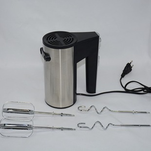 SOKANY egg beater electric household mini cream baking blender automatic dispenser handheld egg beater