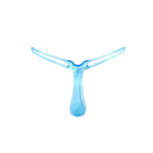 Factory wholesale thrush card thrush tool eyebrow card net red artifact beginner eyebrow repair card silicone auxiliary