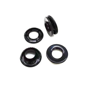 7mm Iron 6-tooth corns electrophoresis source factory direct supply in stock luggage hardware accessories