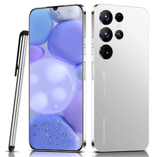 New cross-border mobile phone S23 Ultra large screen smart phone 16 1TB manufacturers in stock supply (explosive)