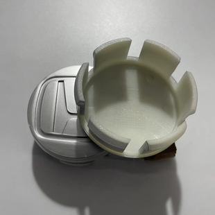 Подходит для Honda колпачок 69mm 58mm Civic Accord Odyssey автомобильная колесная крышка центр флаг
