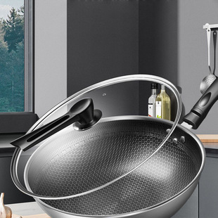 Household Kitchen Pot Accessories Spatula Spoon Handle Can Stand Glass Pot Lid Accessories Steamer Cap