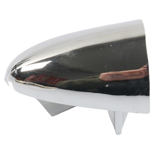 in stock 82651-3W010 Electroplated Side Car Outer Handl Applicable to Kia 2011-2015 Cross-border Supply